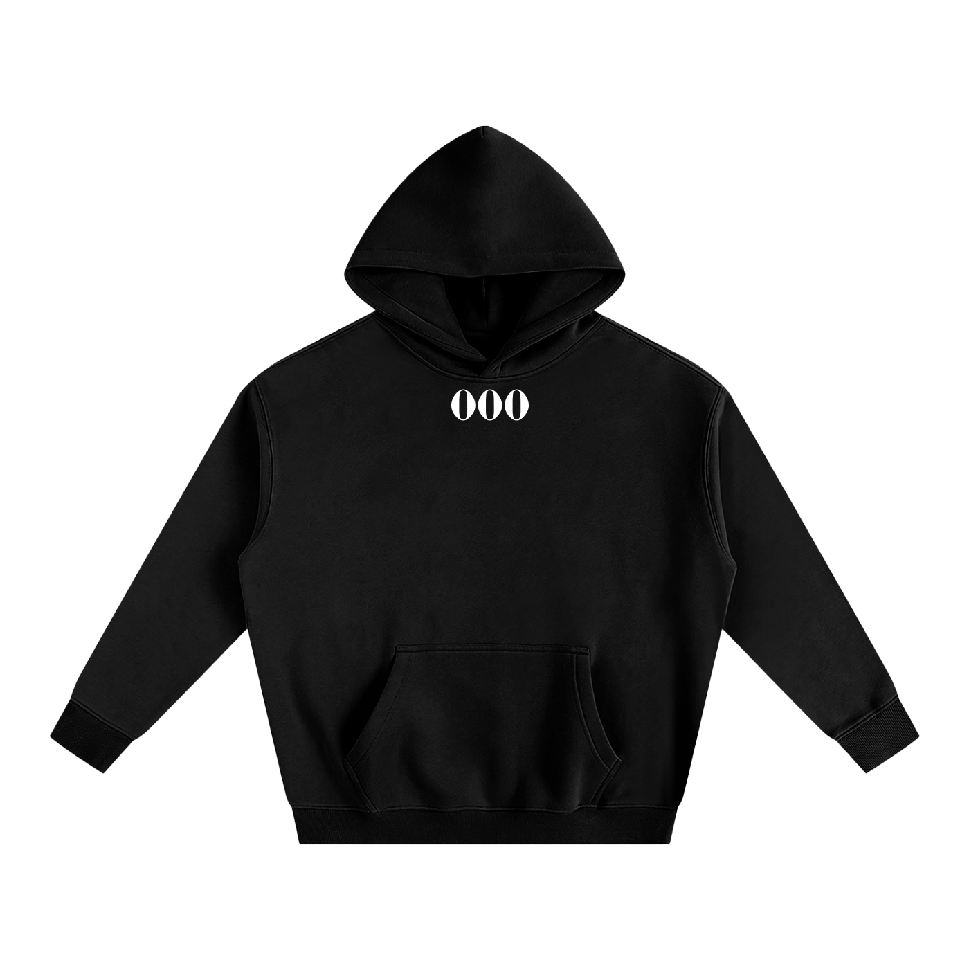 ZERO HOOD