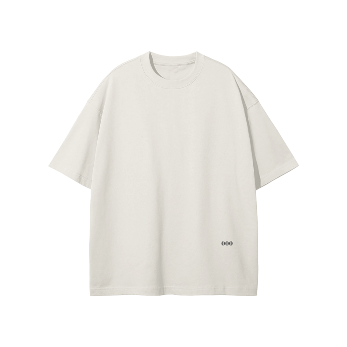 WHITE BOY SUMMER LIGHT TOP