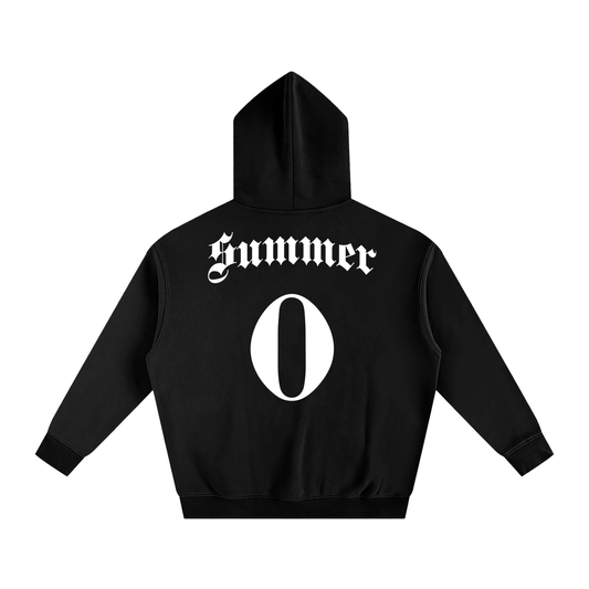 ZERO HOOD